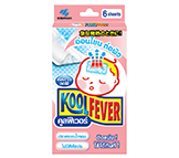 KOOLFEVER DEKLEK