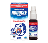 NODOGLE SPRAY