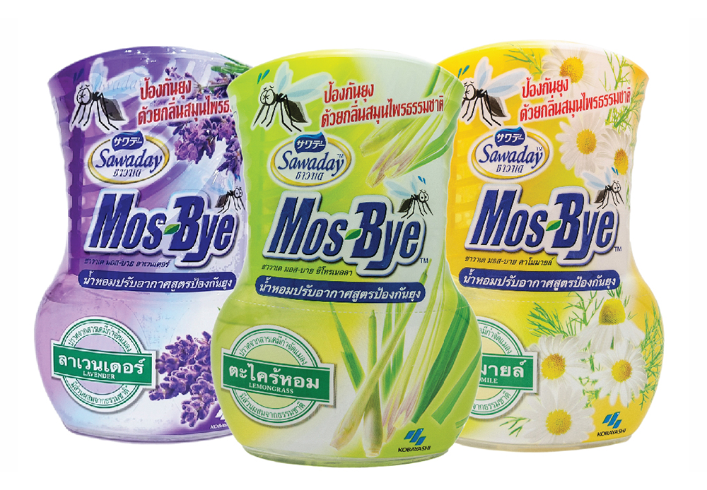 MOS-BYE