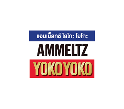 AMMELTZ YOKO YOKO