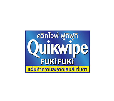 QUIKWIPE FUKI FUKI